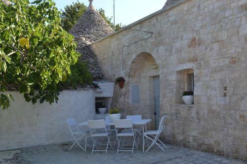 Trulli Del Maestro