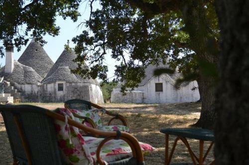 Trulli Del Maestro