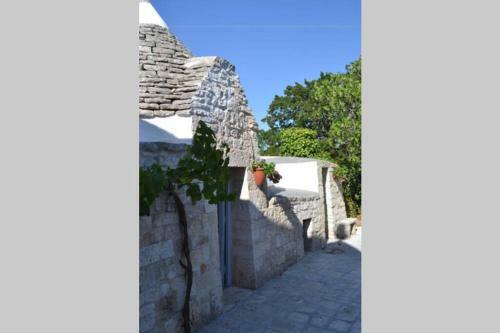 Trulli Del Maestro