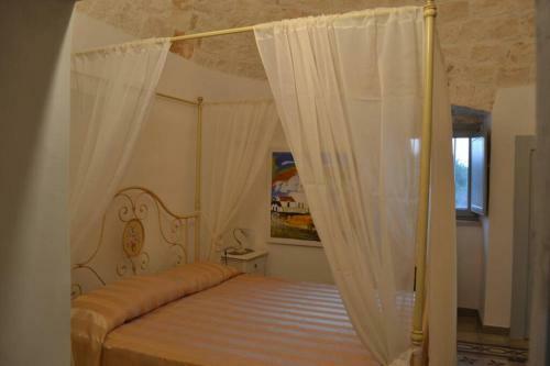 Trulli Del Maestro