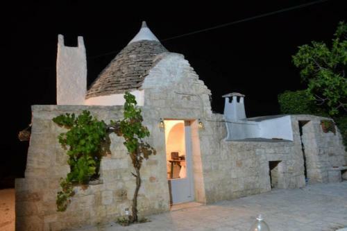 Trulli Del Maestro