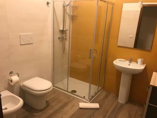 B&B Hollywood - Parcheggio Privato