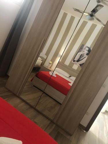 B&B Hollywood - Parcheggio Privato