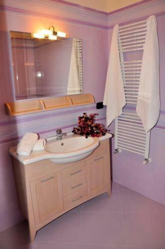 B&B Hollywood - Parcheggio Privato