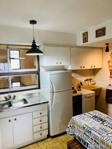 Apartamento Impecable Depto Y Excelente Ubicaci�n!!