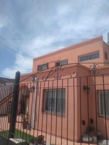 Apartamento Punta Marina