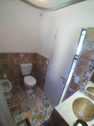 Apartamento Punta Marina