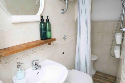 Apartamento La Casetta Old Centre Cisternino