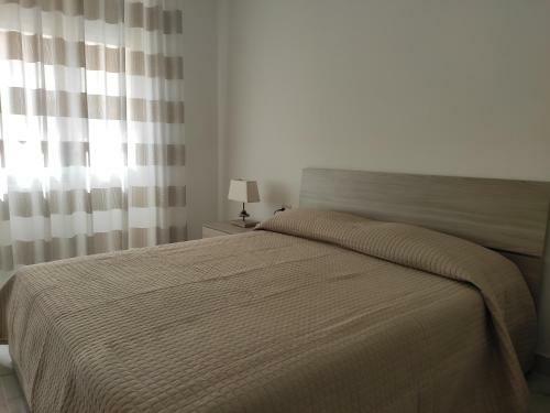 Apartamento Casa Vacanze Vega