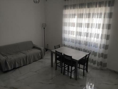 Apartamento Casa Vacanze Vega