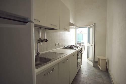 Apartamento Casa Clara