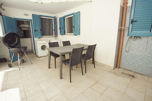 Apartamento Casa Clara