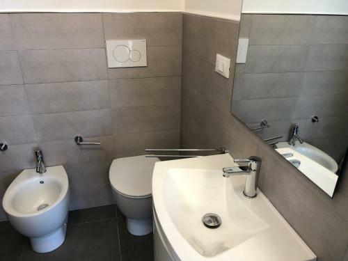 Apartamento Nuovissimo Monolocale