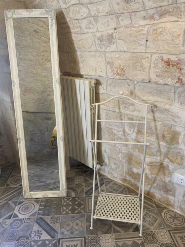 Bed & Breakfast Trulli Tesoro