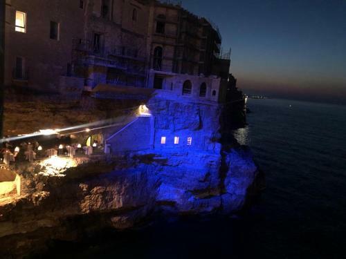 Bed & Breakfast Trulli Tesoro