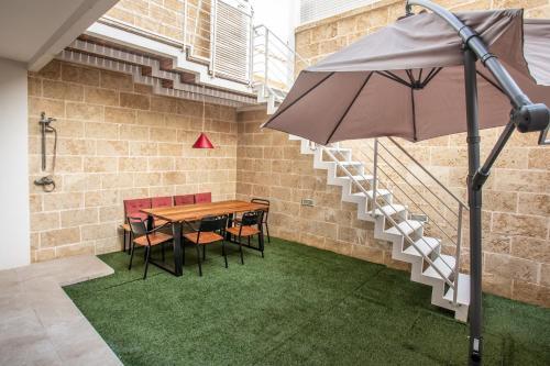 Apartamento Appartamento Artemide