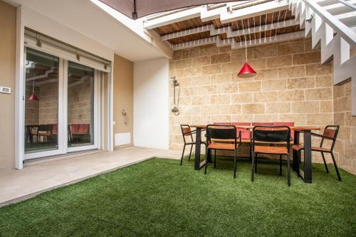 Apartamento Appartamento Artemide