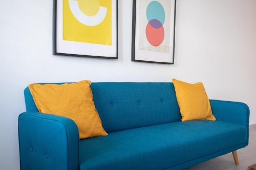Apartamento Appartamento Artemide