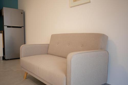 Apartamento Appartamento Artemide