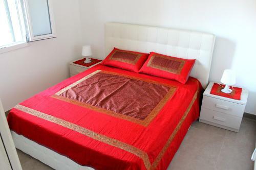 Apartamento Vivi Salento