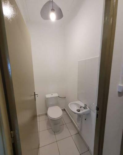 Apartamento Hello Guyane, Exceptionnel Et Rare, 5 �toiles