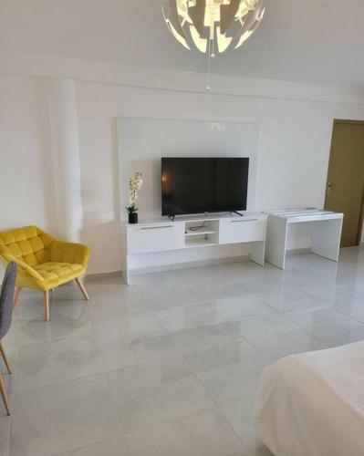 Apartamento Hello Guyane (4), Suite Junior Luxury, 5 �toiles
