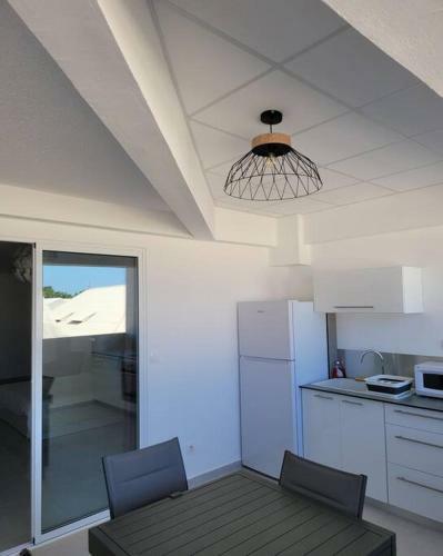 Apartamento Hello Guyane, Suite Collection (5), 5 �toiles.