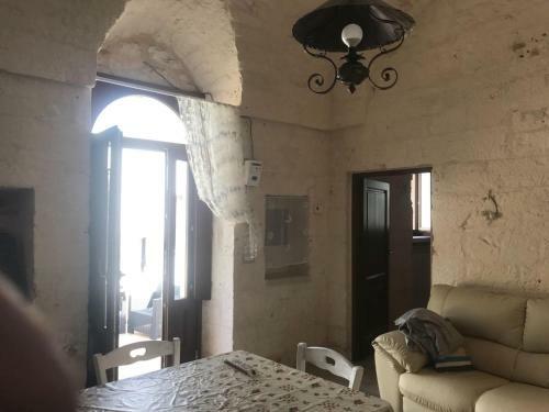 I Trulli Di Mario