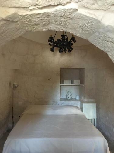 I Trulli Di Mario