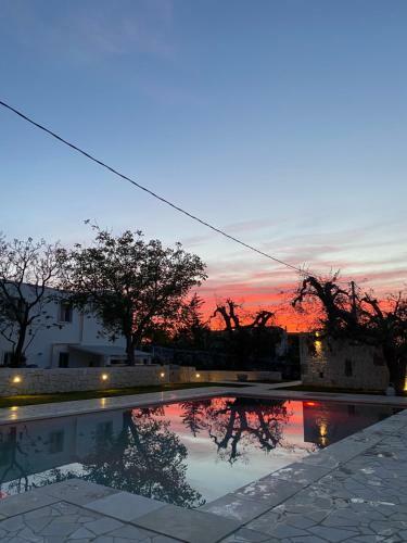 I Trulli Di Mario