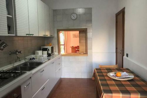 Rosato Apartment In Porto Cesareo