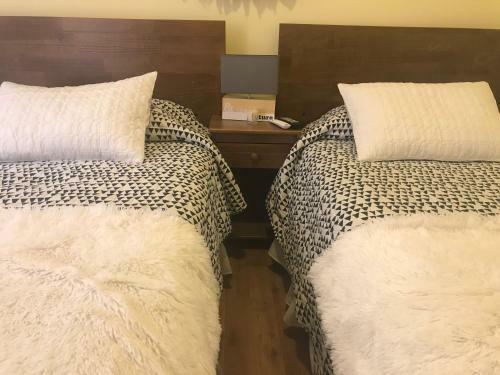 Bemaro Hostal