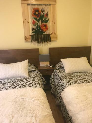 Bemaro Hostal