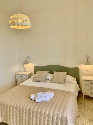 Apartamento Panoramic By Casa Vacanze Dei Bacini