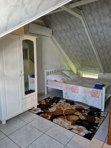 Apartamento Chez Verveine