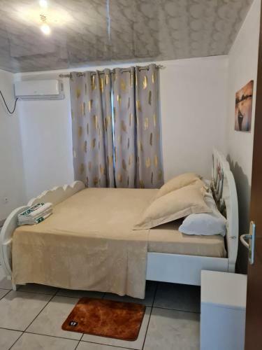 Apartamento Chez Verveine