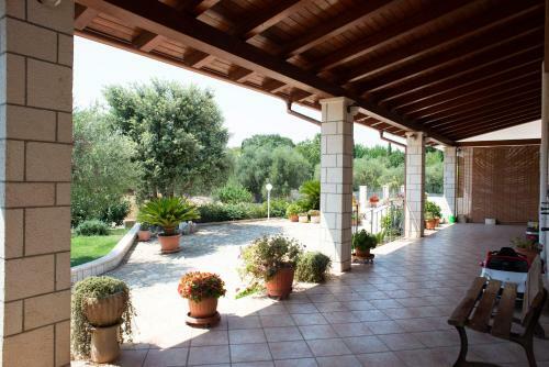 Residence Tenuta Masiedd 2