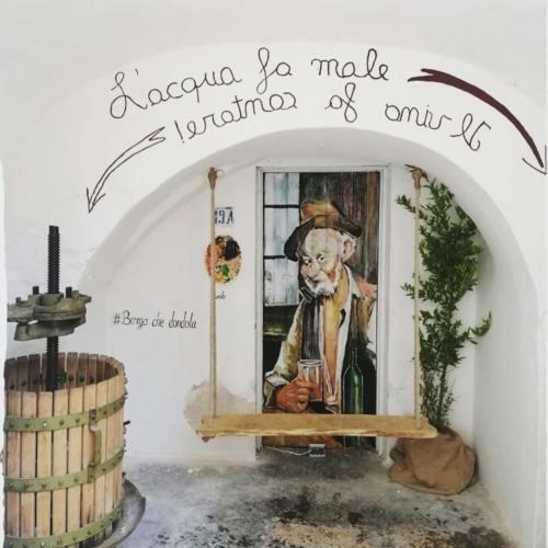 Casa Vacanze Tanya