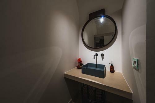 Apartamento Helloapulia - Masseria Minetta Charming Experience