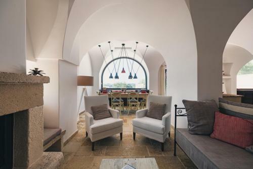 Apartamento Helloapulia - Masseria Minetta Charming Experience