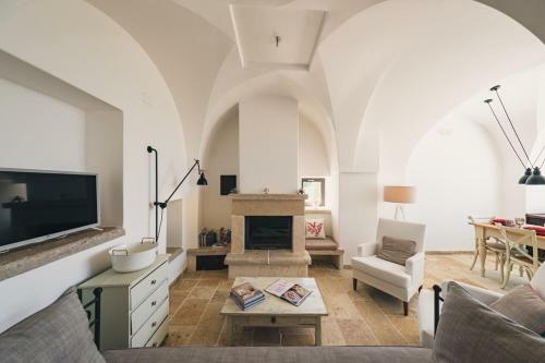 Apartamento Helloapulia - Masseria Minetta Charming Experience