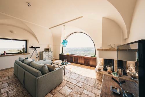Apartamento Helloapulia - Masseria Minetta Charming Experience