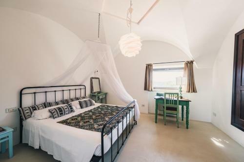 Apartamento Helloapulia - Masseria Minetta Charming Experience