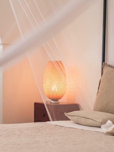 Apartamento Helloapulia - Masseria Minetta Charming Experience