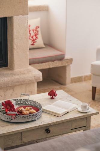 Apartamento Helloapulia - Masseria Minetta Charming Experience