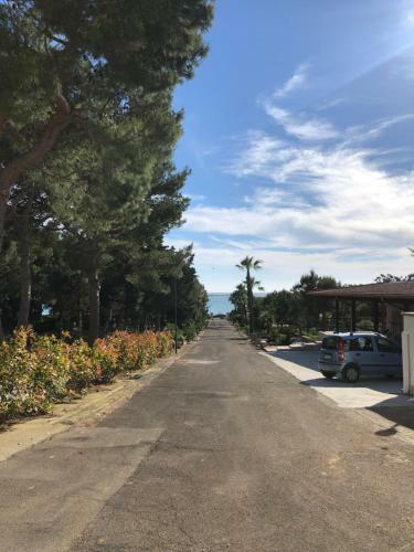 Villetta Le Darsene