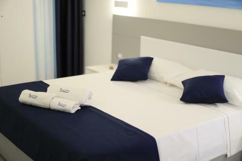 Apartamento Royal Blue