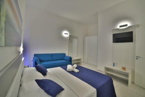 Apartamento Royal Blue