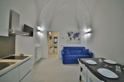 Apartamento Royal Blue