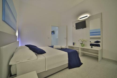 Apartamento Royal Blue